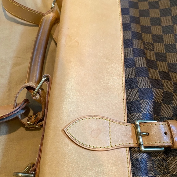 Louis Vuitton West End Edition Centenaire GM - Picture 4 of 8